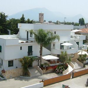 Hotel Paistos Paestum